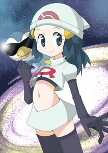 はいんちゅ - hentai manga cover image