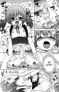 Page 29 of Futari Dake no Himitsu Plus | A Secret Between Two People Plus - preview thumbnail