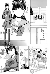 Kowashite Kudasai Ch.5-6, 8 — hentai manga cover on Fhentai