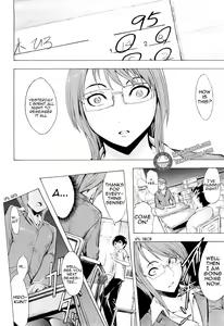 Page 30 of Kowashite Kudasai Ch.5-6, 8 - preview thumbnail