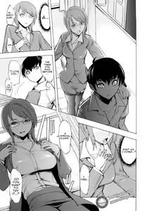 Page 31 of Kowashite Kudasai Ch.5-6, 8 - preview thumbnail