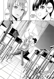 Page 34 of Kowashite Kudasai Ch.5-6, 8 - preview thumbnail
