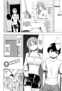 Page 42 of Kowashite Kudasai Ch.5-6, 8 - preview thumbnail