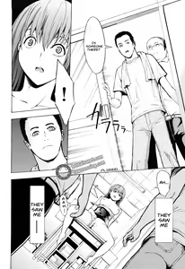 Page 56 of Kowashite Kudasai Ch.5-6, 8 - preview thumbnail