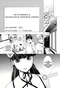 Page 7 of Kowashite Kudasai Ch.5-6, 8 - preview thumbnail