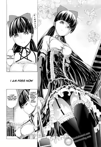 Page 8 of Kowashite Kudasai Ch.5-6, 8 - preview thumbnail