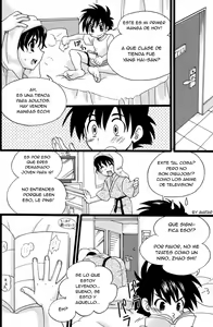 Page 4 of Toua Tsumujikaze - preview thumbnail