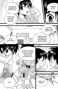 Page 5 of Toua Tsumujikaze - preview thumbnail