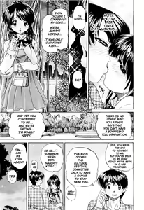 Page 3 of - my Girlfriend has Sex with Everyone except Me + 4-pgs prologue - preview thumbnail