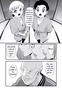 Page 8 of Himebukuro-Sama - Mura no Kagematsuri de Onee-san-tachi ni Tanetsuke suru Dake no Shasei Ningyou ni Sareta Bokutachi - preview thumbnail