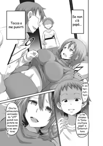 Page 3 of Mama Switch (decensored) - preview thumbnail