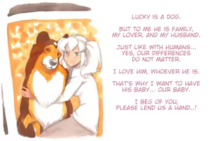 Page 102 of Himitsu no Inukko Club Sweet - Secret Puppy Club Sweet - preview thumbnail