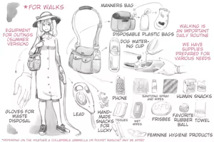 Page 28 of Himitsu no Inukko Club Sweet - Secret Puppy Club Sweet - preview thumbnail