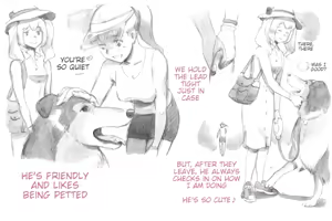 Page 30 of Himitsu no Inukko Club Sweet - Secret Puppy Club Sweet - preview thumbnail