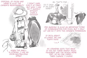 Page 32 of Himitsu no Inukko Club Sweet - Secret Puppy Club Sweet - preview thumbnail