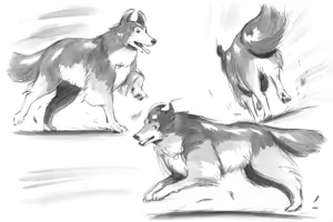 Page 35 of Himitsu no Inukko Club Sweet - Secret Puppy Club Sweet - preview thumbnail