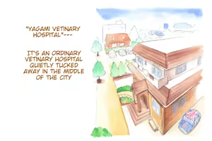 Page 4 of Himitsu no Inukko Club Sweet - Secret Puppy Club Sweet - preview thumbnail