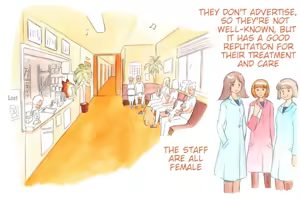 Page 5 of Himitsu no Inukko Club Sweet - Secret Puppy Club Sweet - preview thumbnail