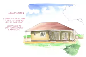 Page 59 of Himitsu no Inukko Club Sweet - Secret Puppy Club Sweet - preview thumbnail