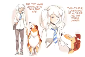 Page 6 of Himitsu no Inukko Club Sweet - Secret Puppy Club Sweet - preview thumbnail