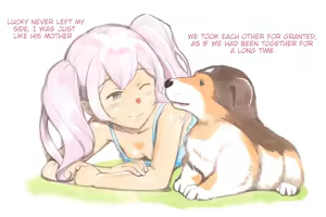 Page 68 of Himitsu no Inukko Club Sweet - Secret Puppy Club Sweet - preview thumbnail
