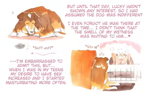 Page 78 of Himitsu no Inukko Club Sweet - Secret Puppy Club Sweet - preview thumbnail