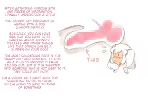 Page 87 of Himitsu no Inukko Club Sweet - Secret Puppy Club Sweet - preview thumbnail