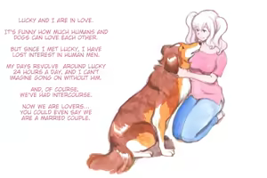 Page 9 of Himitsu no Inukko Club Sweet - Secret Puppy Club Sweet - preview thumbnail