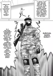 Page 3 of Oni Game Ch. 8 - preview thumbnail