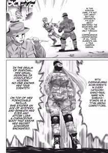 Page 4 of Oni Game Ch. 8 - preview thumbnail