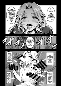Page 20 of GirlPan Rakugakichou 7 | GirlPan Sketchbook 7 - preview thumbnail