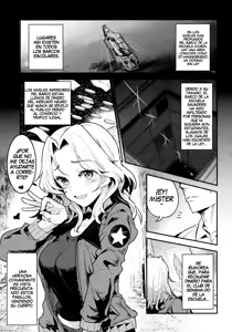 Page 2 of GirlPan Rakugakichou 7 | GirlPan Sketchbook 7 - preview thumbnail