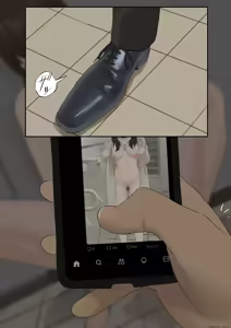 Page 21 of Iinari Kanojo ~Koushuu Toilet Netorase~ | Submissive Girlfriend ~Public Toilet Cuckolding~ - preview thumbnail