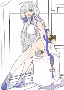 Page 3 of Illustrious' illusion - preview thumbnail