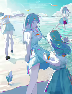Page 103 of 绘中织梦 | 小辑 - preview thumbnail
