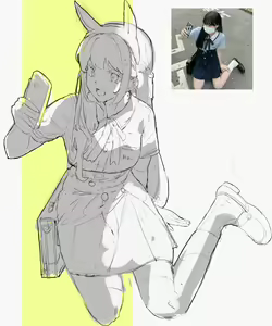 Page 135 of 绘中织梦 | 小辑 - preview thumbnail