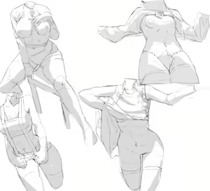 Page 194 of 绘中织梦 | 小辑 - preview thumbnail