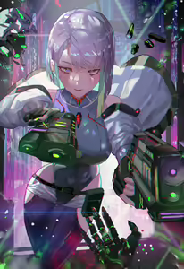 Page 30 of 绘中织梦 | 小辑 - preview thumbnail