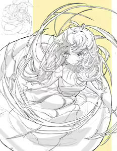 Page 70 of 绘中织梦 | 小辑 - preview thumbnail