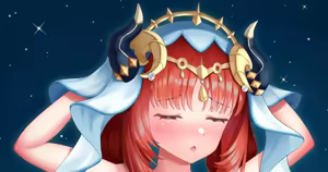 Page 33 of yokami pixiv fanbox - preview thumbnail