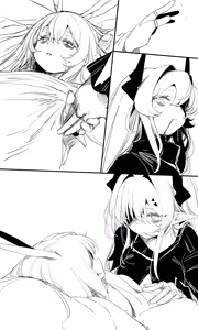 Page 3 of seed of ruin 13 - preview thumbnail