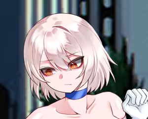 Vector+commander — hentai manga cover on Fhentai