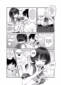 Page 3 of Ichinengo, Ore no Ko o Haramu Imouto no Kiroku. 3 - This is a record of how my sister conceived my child 3 (decensored) - preview thumbnail