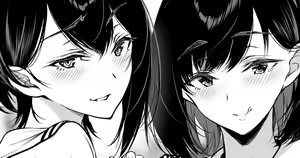 Page 1070 of Artist ::: Gentsuki - preview thumbnail