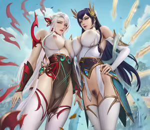Page 117 of Liu Gangdan | Liu Mingxing (uncensored) - preview thumbnail
