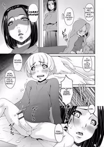 Page 3 of Mama Koubi | La ricompensa della mamma - La storia di Akemi - preview thumbnail