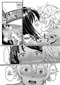 Page 56 of Anata no Mama ni Naritakute - I want to be your real mom. | Accettami come nuova mamma! - preview thumbnail