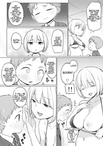 Page 247 of Femdom Comics - preview thumbnail