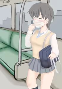 Page 247 of Benbetsu Yuu - preview thumbnail