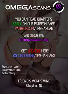 Page 168 of Friend's Mom is Mine - preview thumbnail